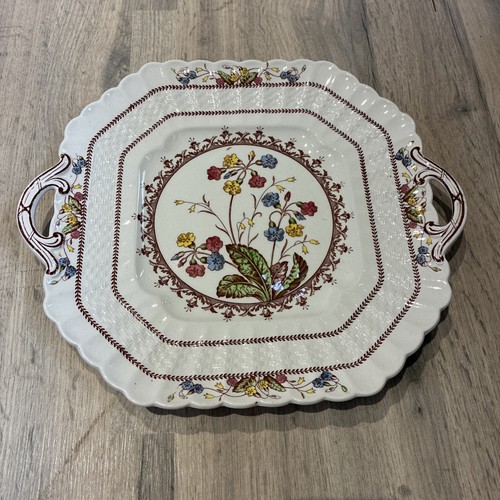 Copeland spode buttercup cake - copeland,