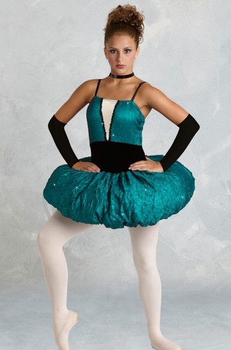 Costume danza bambino - , 6x7