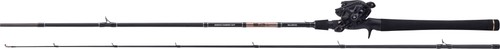Balzer adventure combo - balzer, mk