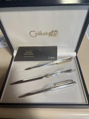 Colibri gran set - colibri, matita