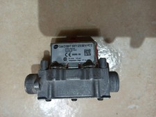 VALVOLA GAS REGOLATORE GAS