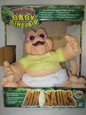 Bambola Sinclair Hasbro Disney