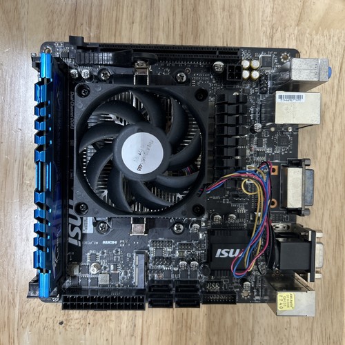 Scheda madre msi - scheda,