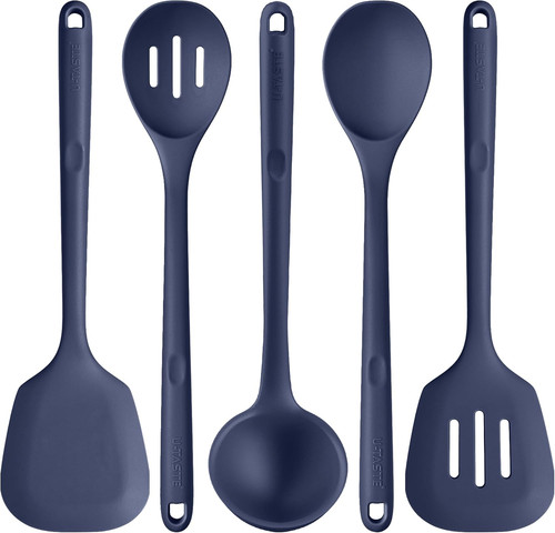 Utensili cucina silicone - in,