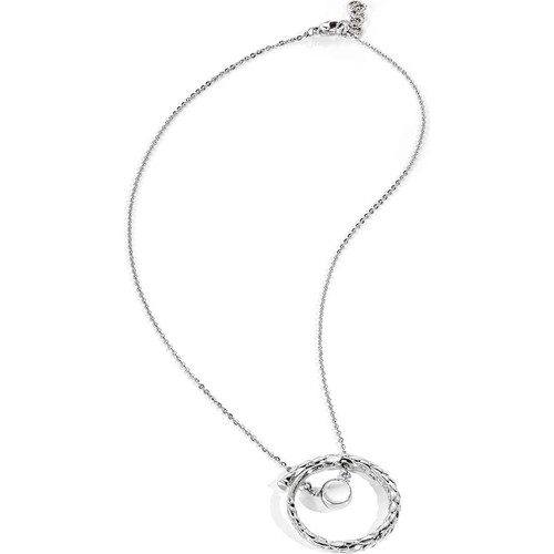 Collana just cavalli - collana, donna