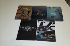 Saga 007 - Daniel Craig