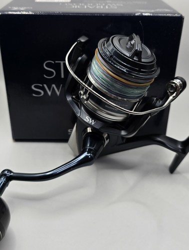 Mulinello spinning shimano - da,