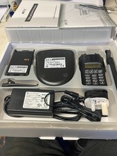 RADIO BIDIREZIONALE HYTERA