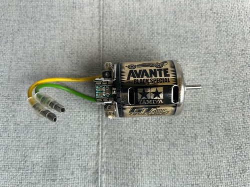 Tamiya 84270 47390 avante - /,