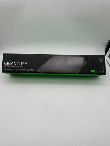 Razer gigantus large - gigantus, v2