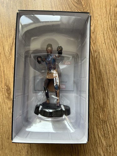 Eaglemoss marvel movie - marvel,