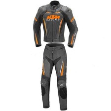 KTM Tuta Moto Pista Uomo Tuta