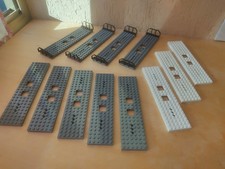 LEGO TRENO - 12 BASI 92088 PER
