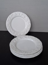 6x Pezzi Piatti Franco Giorgi