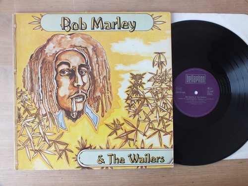 Bob marley the - marley, &
