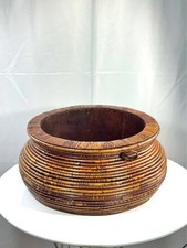 Cesto contenitore grande in