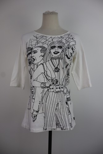 Just cavalli top maglia - just,