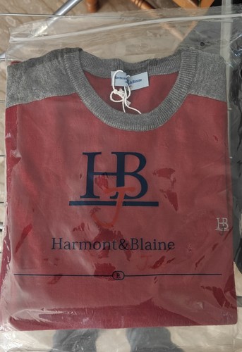 Harmont blaine maglione uomo - harmont,