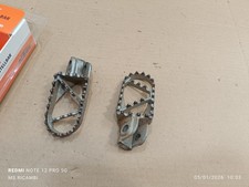 Pedane pilota per ktm - pedane,