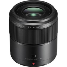 Panasonic H-HS030 Lumix G