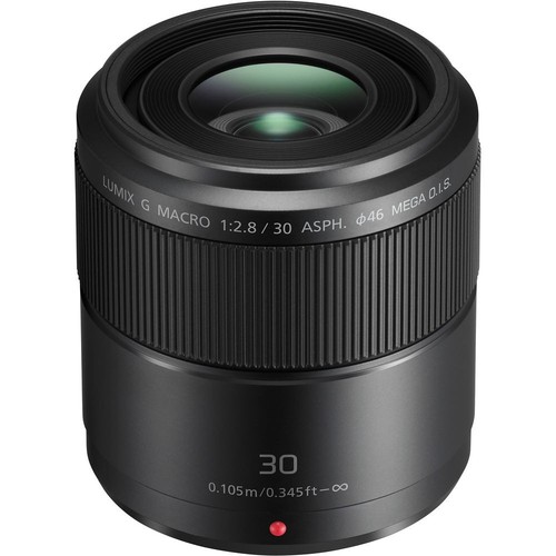 Panasonic hs030 lumix - panasonic, h-hs030
