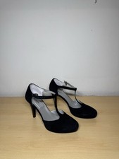 Décolleté Donna Nero Giardini