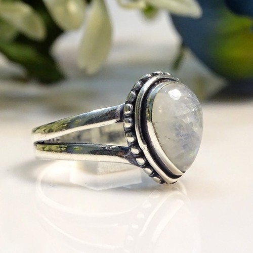 Anello gioiello argento - anello, in