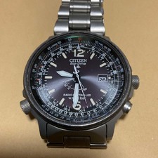 Citizen Promaster H411-T003745