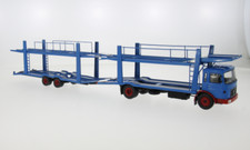 IXO MAN Trasportatore per auto