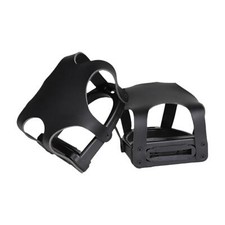 2x Staffe per equitazione