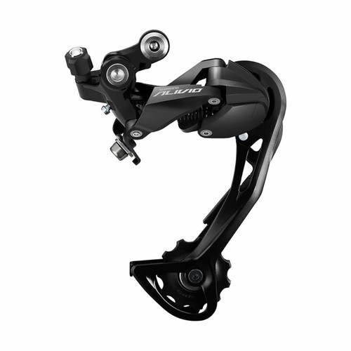 Cambio mtb alivio - mtb,