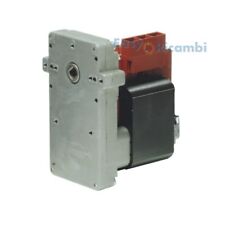 Motoriduttore per stufa a pellet KENTA K9117157 5RPM 8,5mm motore carico pellet