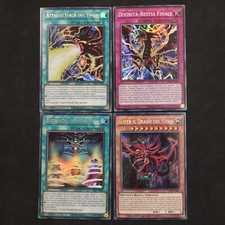 LOTTO SLIFER IL DRAGO DEL