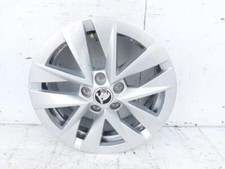 6VA601025 CERCHIO SINGOLO IN