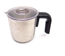 CONTENITORE CON MANIGLIA PER