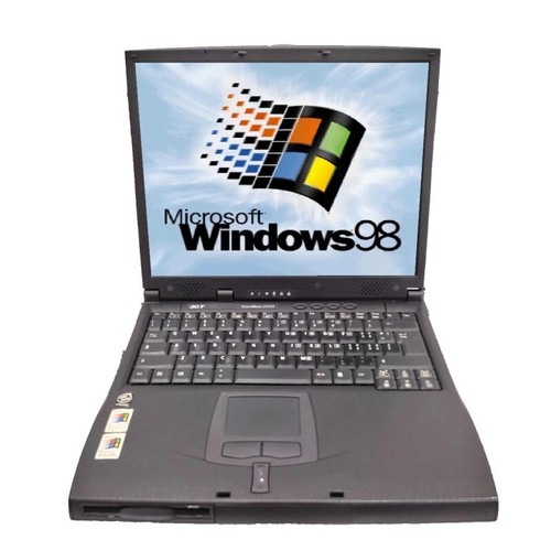 Notebook computer acer - computer,