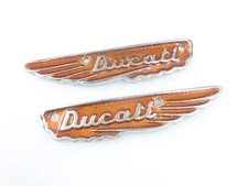 Ducati Scrambler Benzina Gas