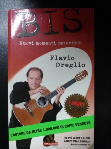 Bis nuovi momenti catartici - bis,