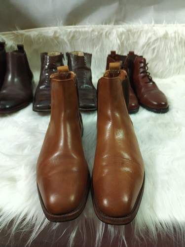 Men boot - boot,
