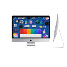 iMac 21" Core i5 2.8GHz 8GB