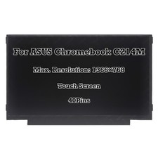 Display LCD touch screen per