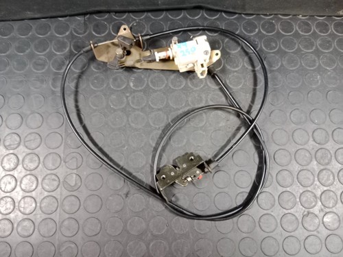 Piaggio 250 chiusura - x9,