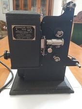 Proiettore Kodak vintage Funzionante con valigetta