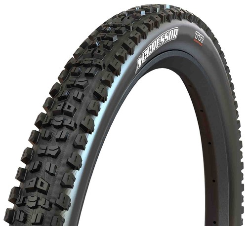 Maxxis aggressor exo wt - aggressor,