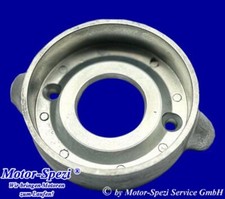 Anodo zinco per Volvo Penta