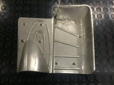 Filtro aria protezione calore