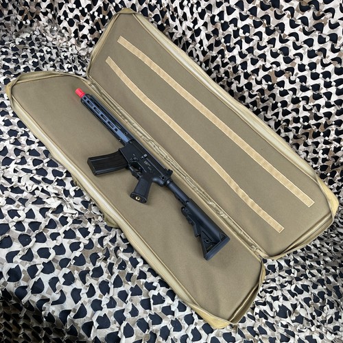 Nuova custodia per pistola - per,