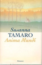 Anima mundi susanna - mundi,