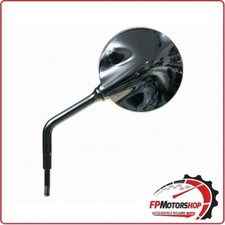 SPECCHIO SPECCHIETTO RETROVISORE DX SX PER MOTO BMW R850R R1100R 93>01