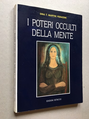 Dina martini perazzini - martini,